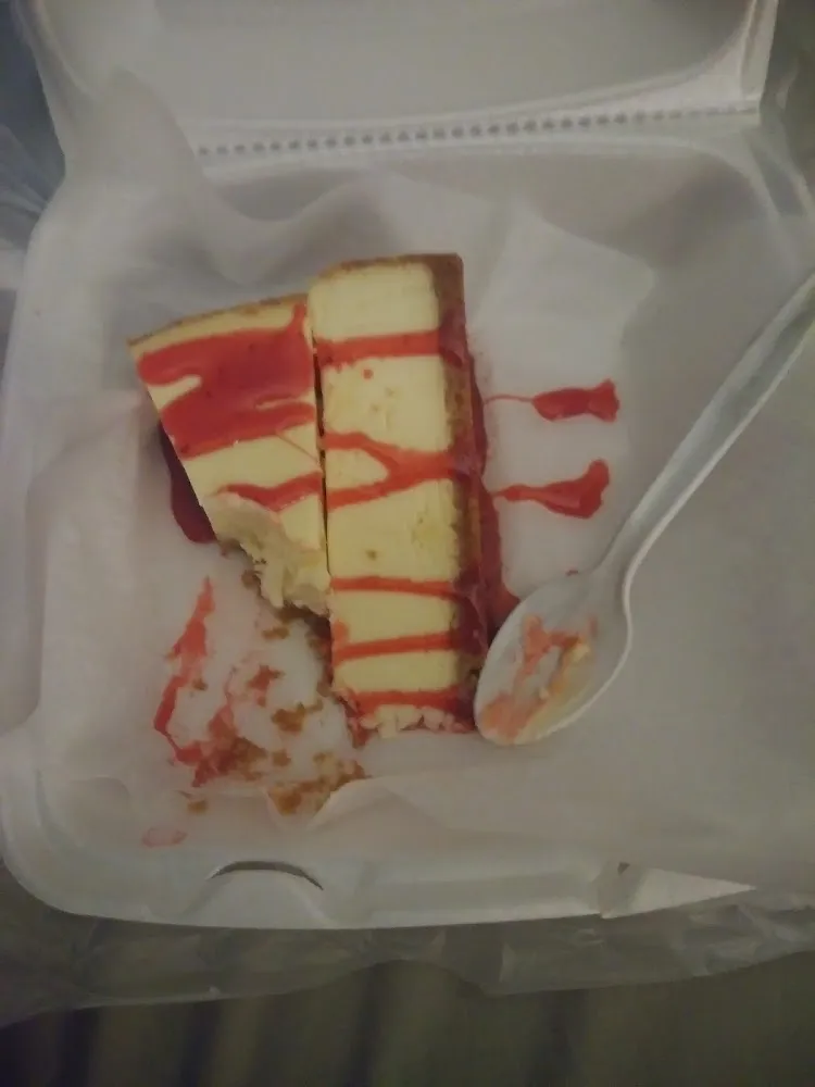 Cheese Cake