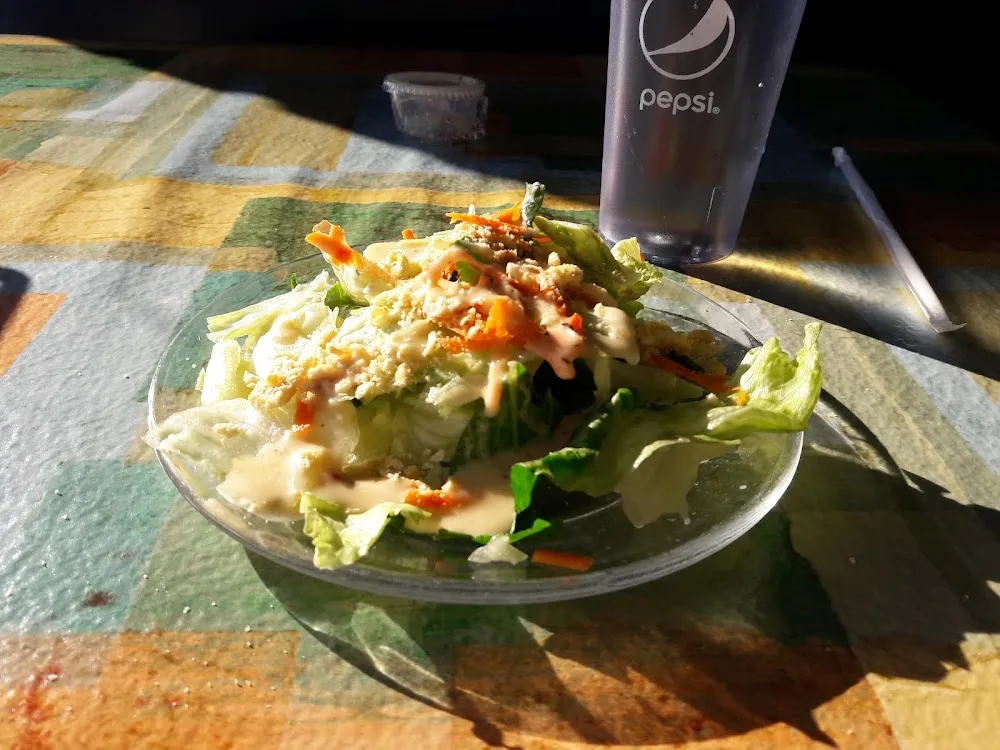 Chef Salad