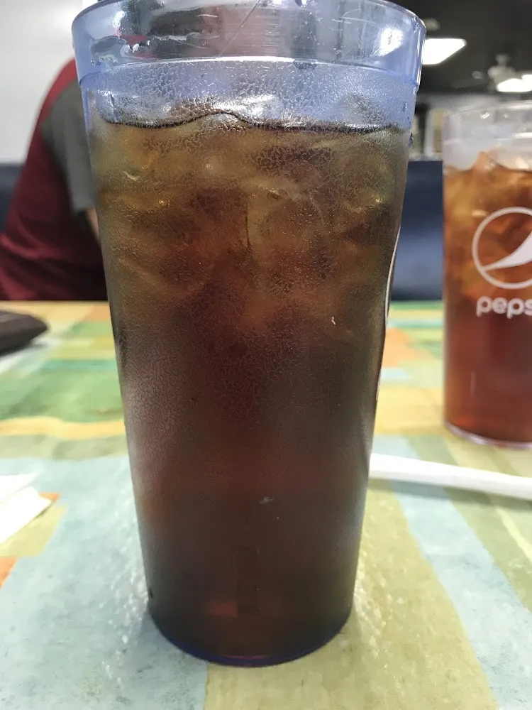 Sweet Tea